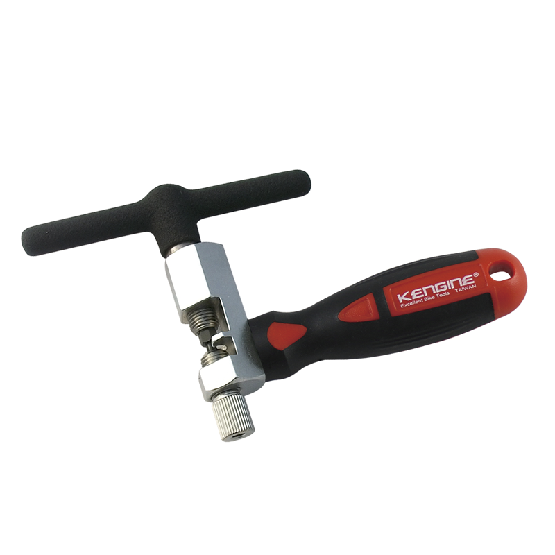 CE63 Bicycle chain tool with soft handle